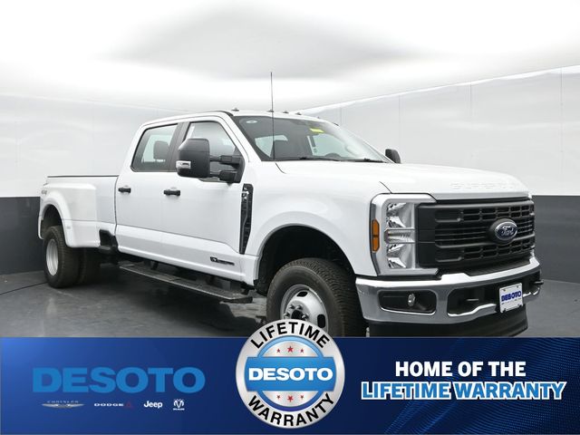 2026 Ford F-350SD XL