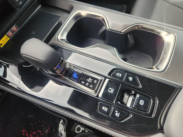 2026 Lexus NX 350 F SPORT Handling White at Westside Lexus