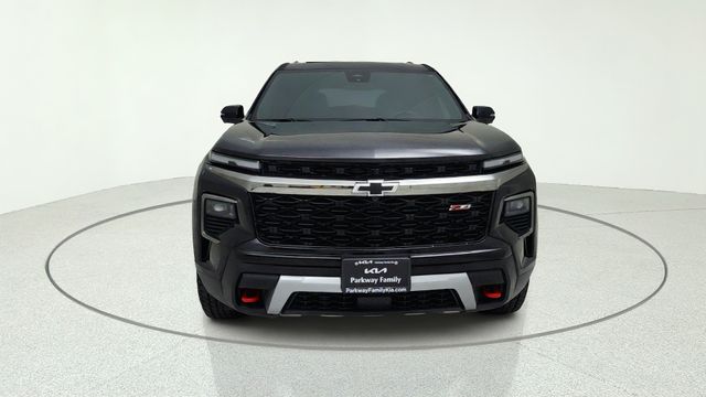 2025 Chevrolet Traverse Z71 - 7