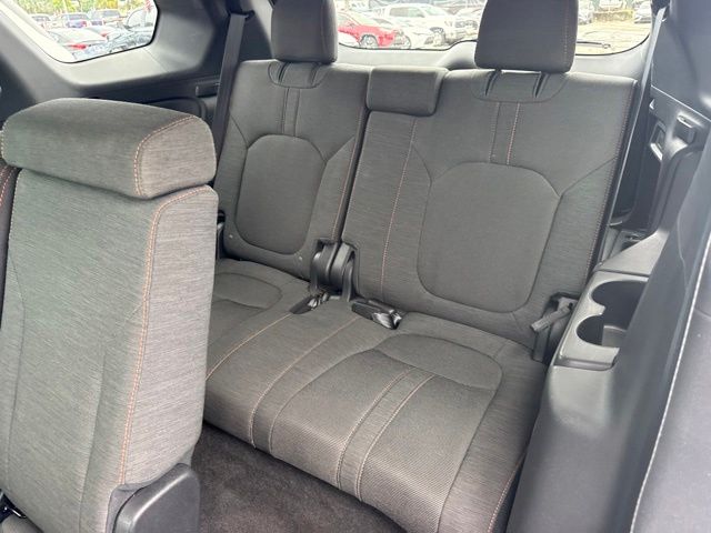 2025 Honda Pilot - $36,888