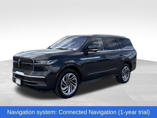 2025 Lincoln Navigator Reserve 4WD