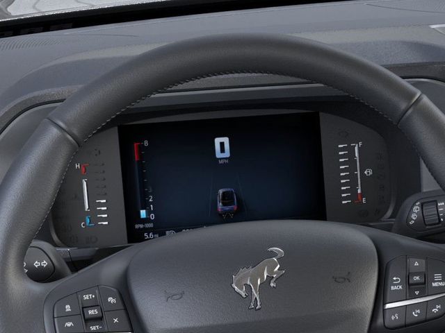 2026 Ford Bronco Sport Outer Banks:168554