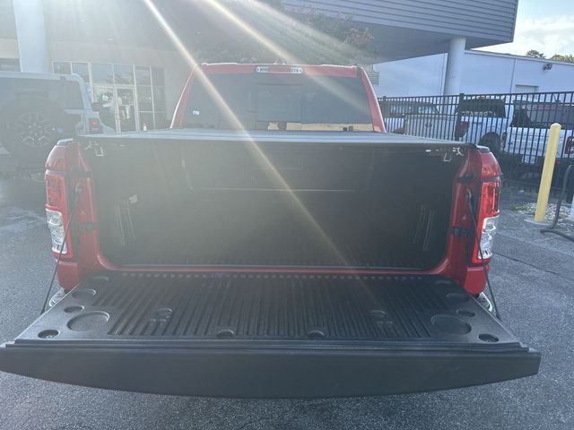 Used 2023 Red Ram Big Horn/Lone Star image 25