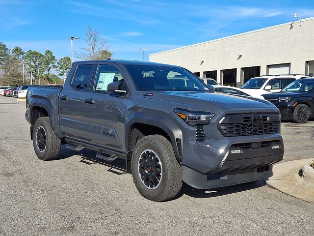 2026 Toyota Tacoma TRD Off Road's photo