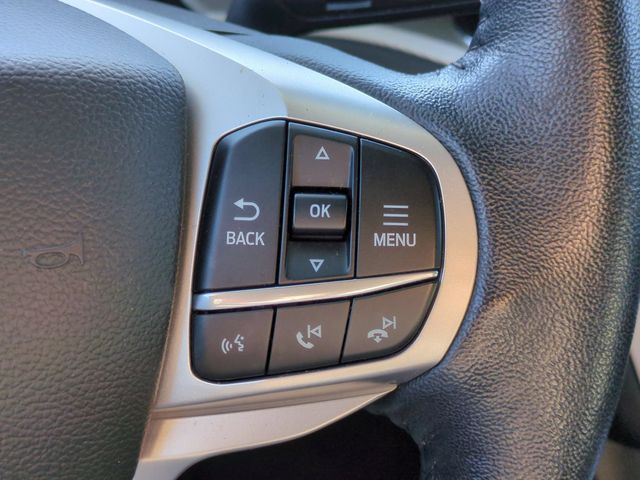 Used 2022 Gray Ford XLT image 17