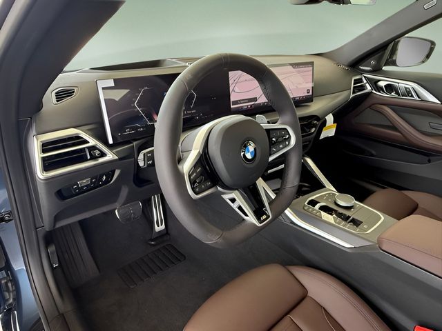 2026 Bmw 430i photo 19