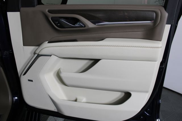 2021 GMC Yukon Denali photo
