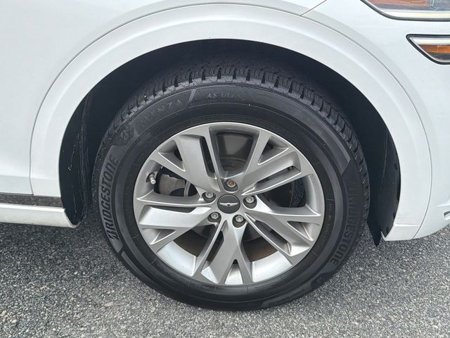 Used 2023 Genesis GV70 SUV