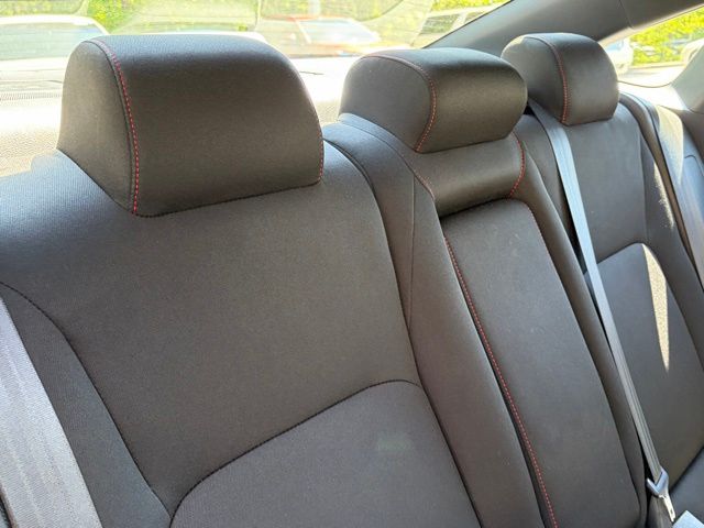 used 2023 Honda Civic car, priced at $28,992