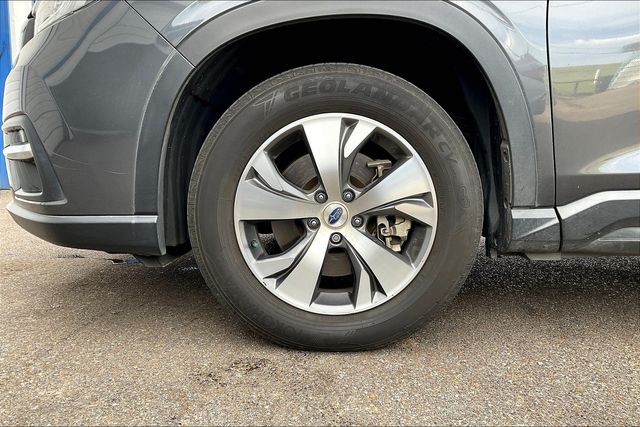 2020 Subaru Ascent Premium photo