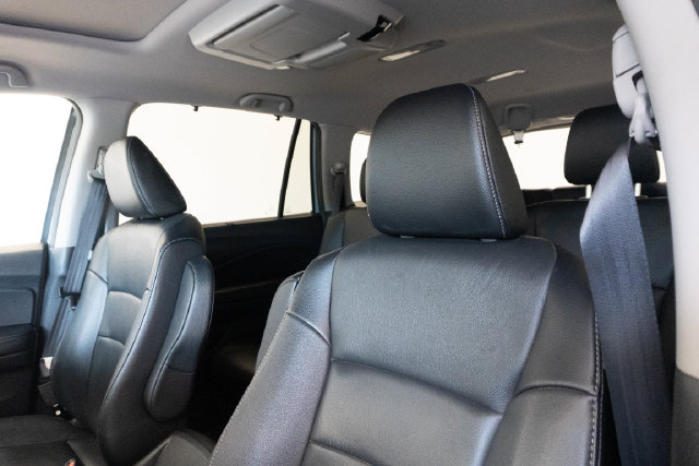 Used 2022 Honda Pilot SUV