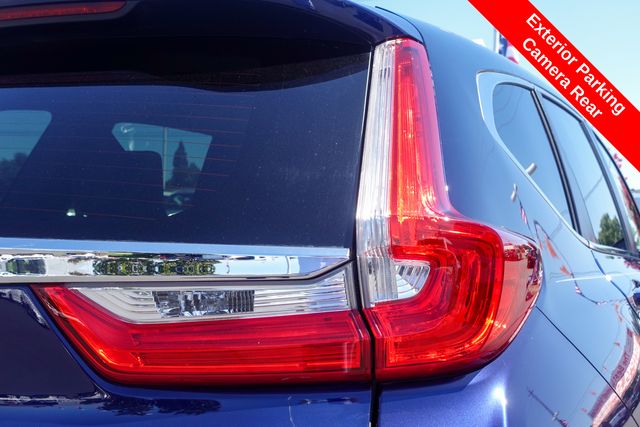 Used 2019 Honda CR-V SUV
