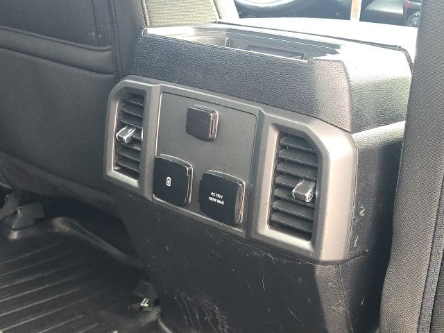 2018 Ford F-150 XLT:44715B