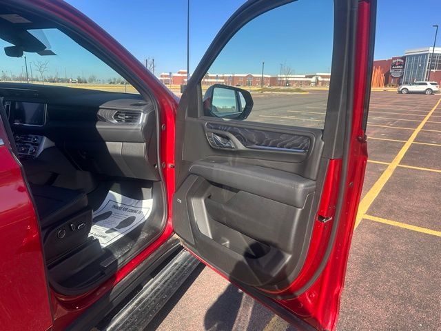 2024 GMC Yukon XL 4WD Denali