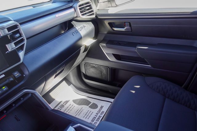 new 2026 Toyota Tundra car