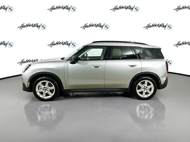 2025 MINI Cooper S Countryman  8