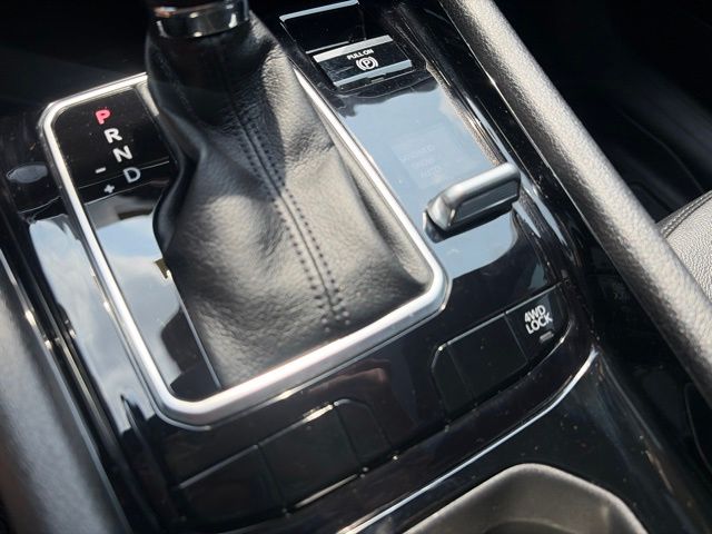 2023 Jeep Compass Limited Black at Audi Porsche Sewickley