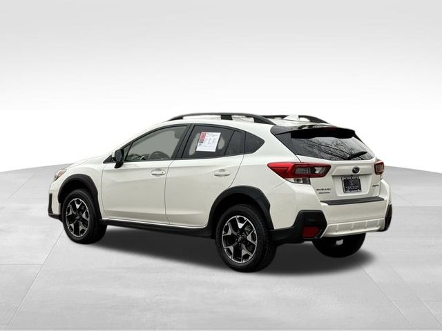 2020 Subaru Crosstrek Premium 3