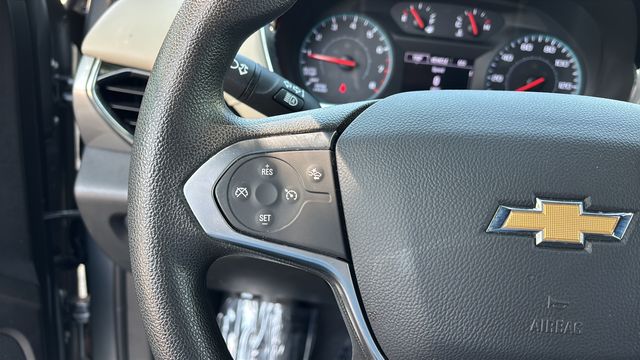 Used 2023 Gray Chevrolet LS image 22