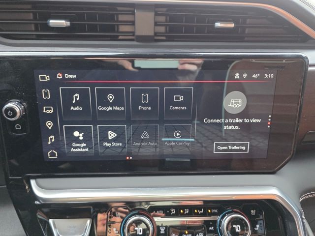 2024 GMC Sierra 3500HD Denali Ultimate