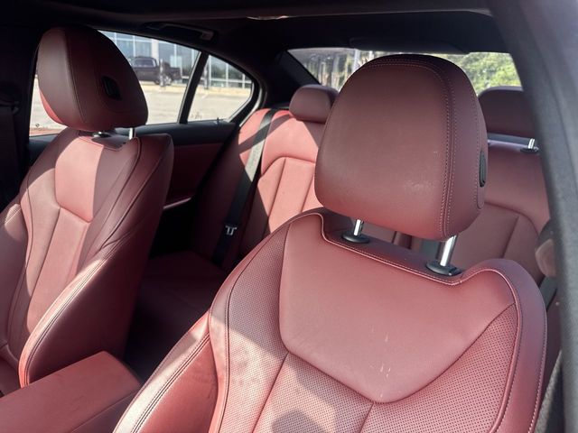 Used 2023 BMW 3 Series 330i For Sale in Huntsville, Al