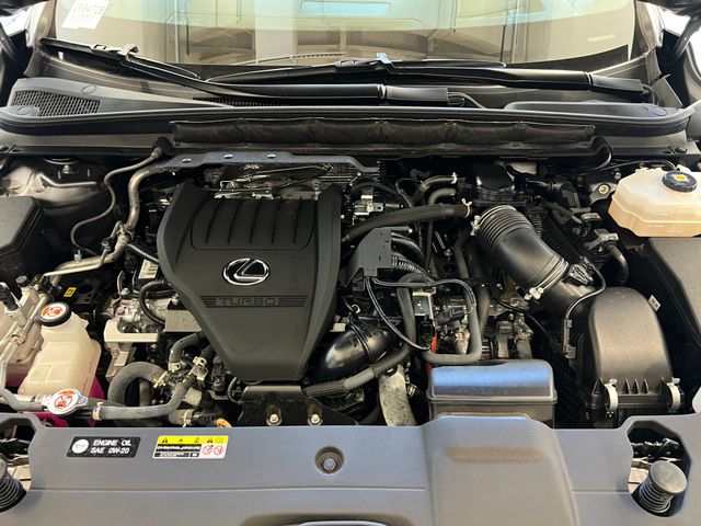 Used 2023 Lexus RX SUV