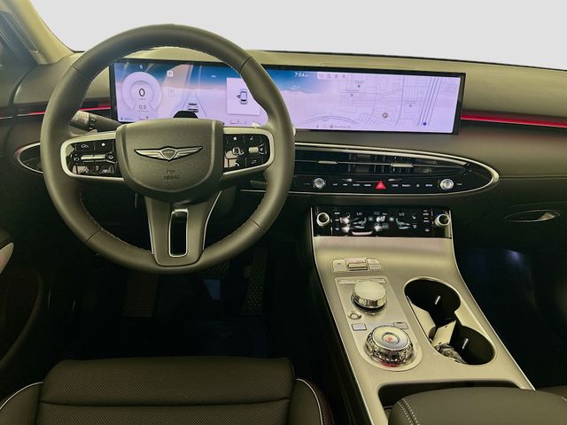 Thumbnail: 2026 Genesis GV70 - 19
