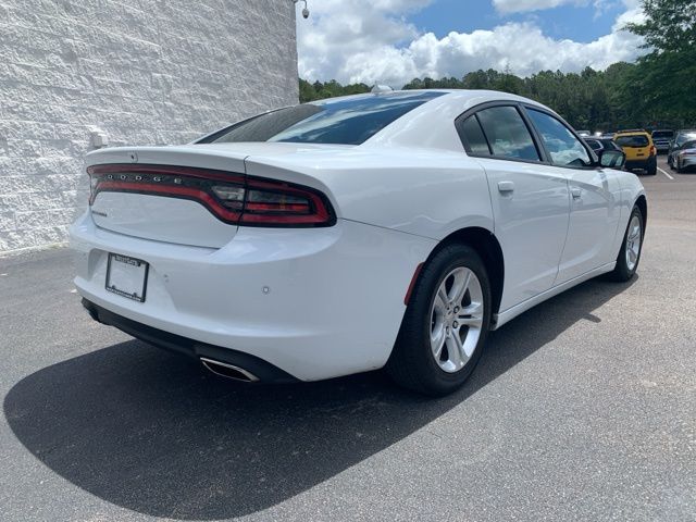 2023 Dodge Charger SXT photo