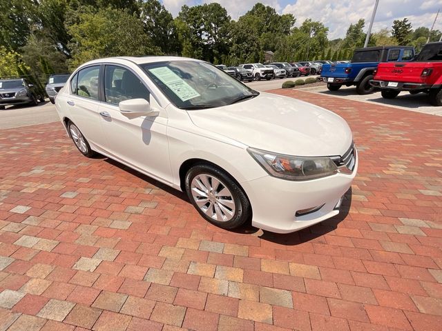 Used 2014 Honda Accord Sedan