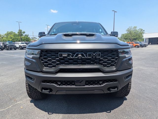 2026 Ram 1500 RHO Crew Cab 4x4 5'7" Box