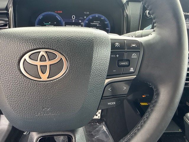 Used 2026 Toyota Camry Sedan