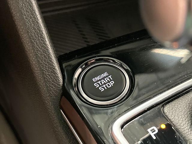 2024 Kia Sportage SX-Prestige Black at Spitzer Acura