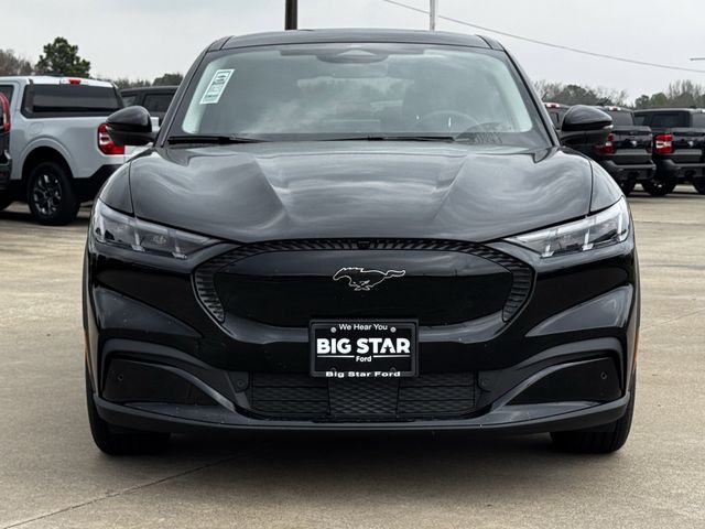 New 2026 Black Ford Select image 3