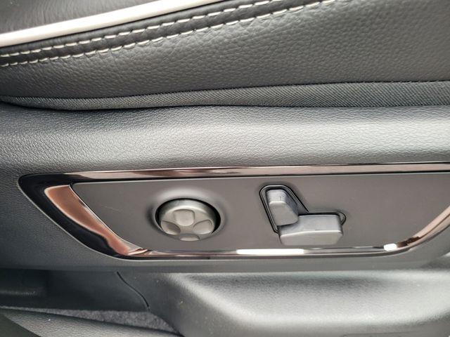 New 2026 Gray Ram Limited image 18