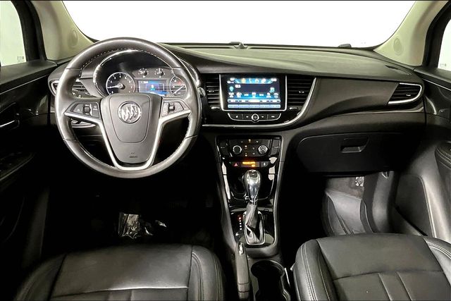 Used 2023 Buick Encore GX For Sale in OLIVE BRANCH, MS