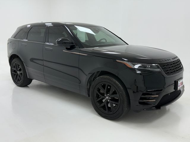 2024 Land Rover Range Rover Velar P250 Dynamic SE AWD