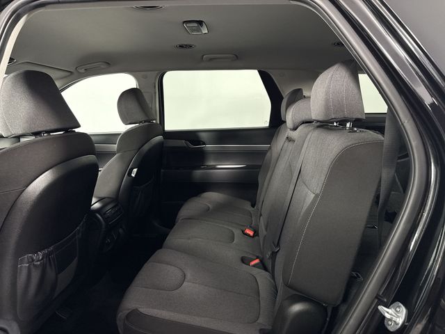 Used 2021 Hyundai Palisade For Sale in Indianapolis, IN
