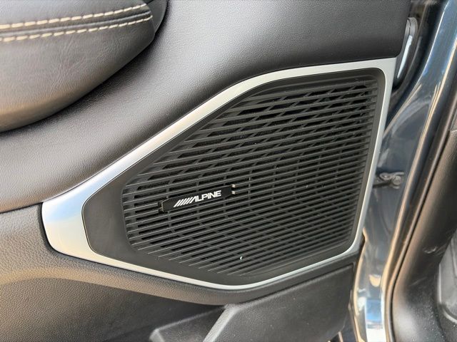 Used 2024 Jeep Wagoneer L SUV