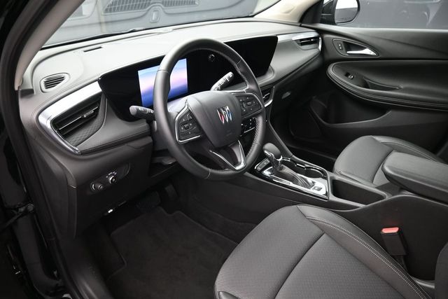 Used 2025 Buick Encore GX SUV