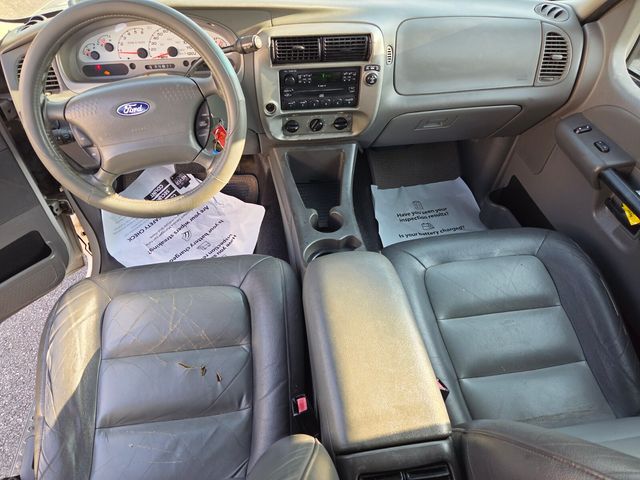 Used 2004 Ford Explorer Sport Trac SUV