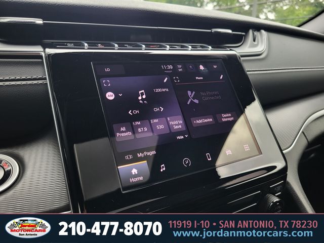 Used Car 2025 Jeep Grand Cherokee  Laredo X For Sale Under $35,000 In San Antonio, Texas