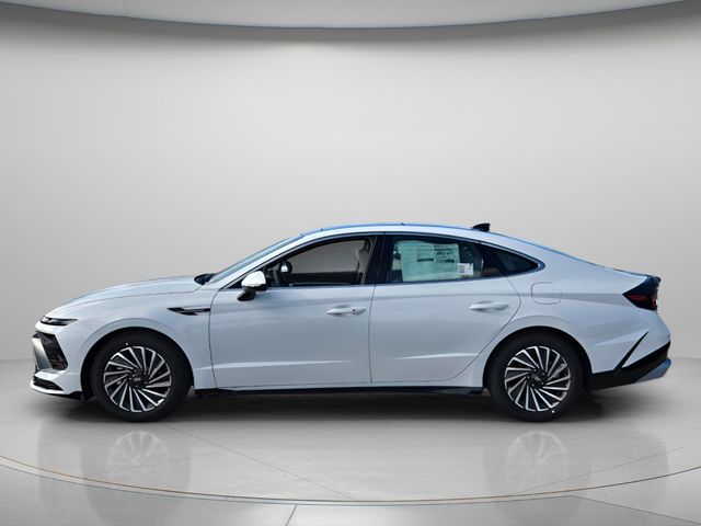 2026 Hyundai Sonata - $32,241