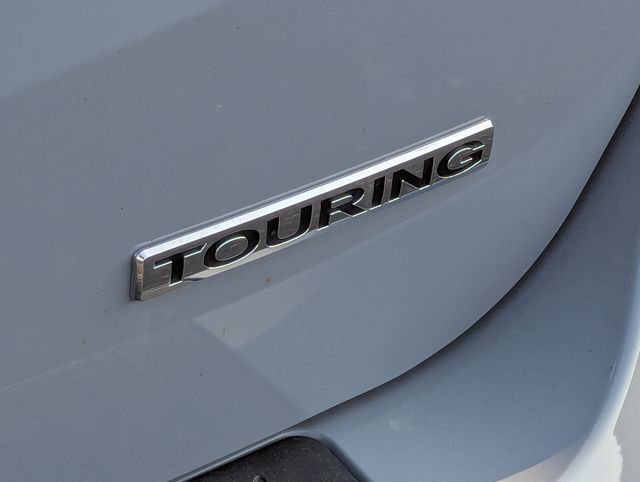Certified Used 2024 Sonic Gray Pearl Honda Touring image 29