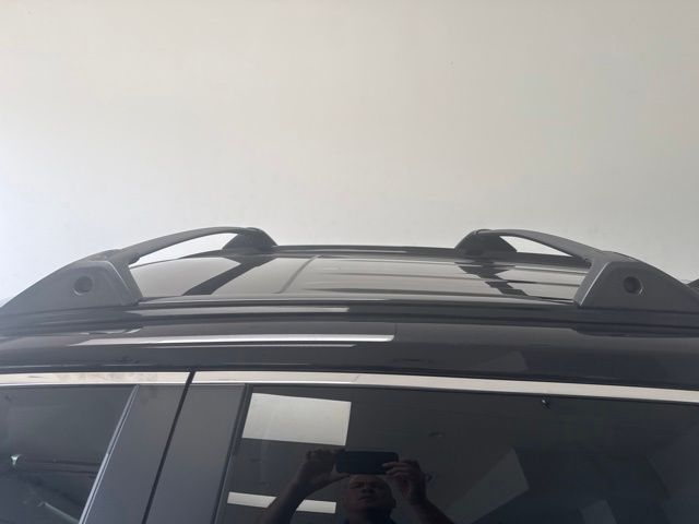 2024 Toyota RAV4 Hybrid XSE Silver at Westside Lexus
