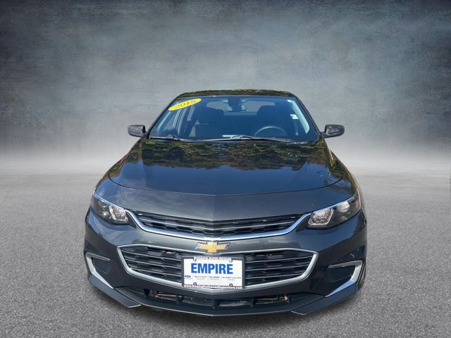 2018 Chevrolet Malibu LS 12