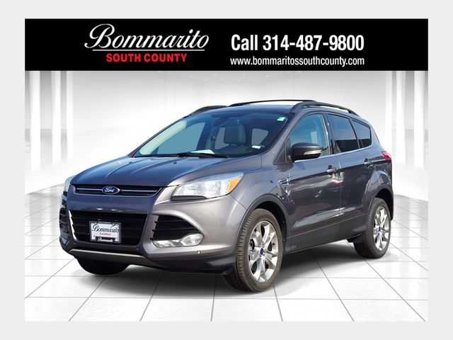 2013 Ford Escape SEL FWD