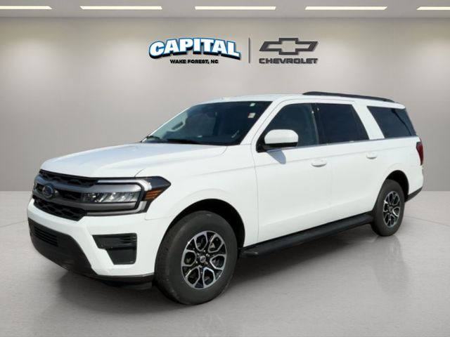 2024 Ford Expedition MAX XLT 4WD
