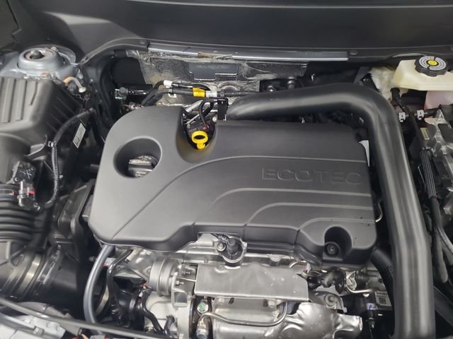 2026 – GMC – Terrain