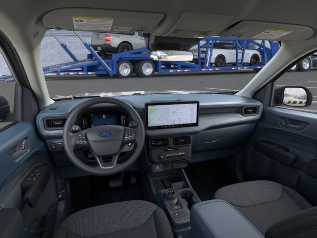 2026 Ford Maverick XL:168411