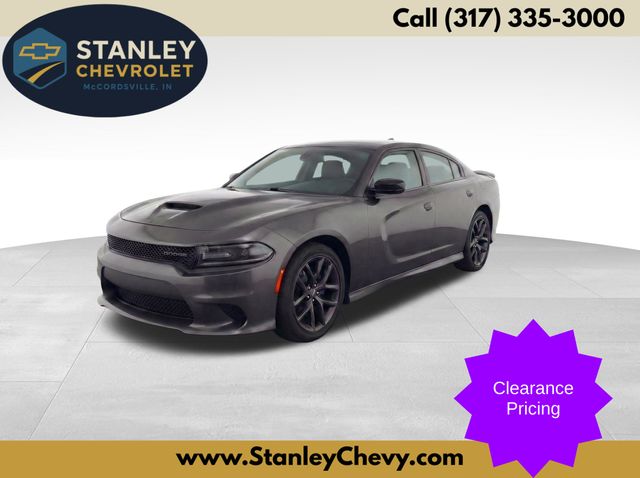 2023 Dodge Charger GT RWD